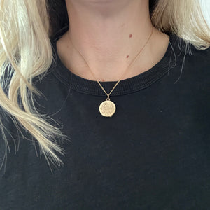 Victorian Swallow Antique Locket