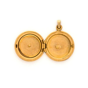Explorer’s Locket