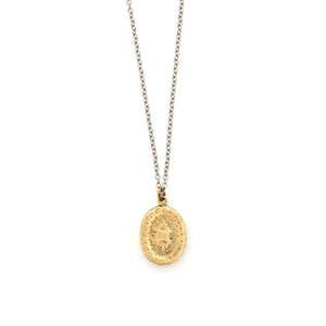 Velvet Cushion Locket