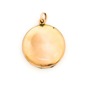 Scarlett Ballroom Locket