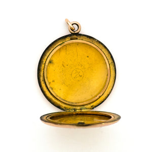 Harvest Locket