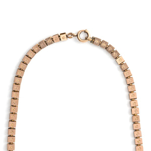 Victorian Starburst Chain