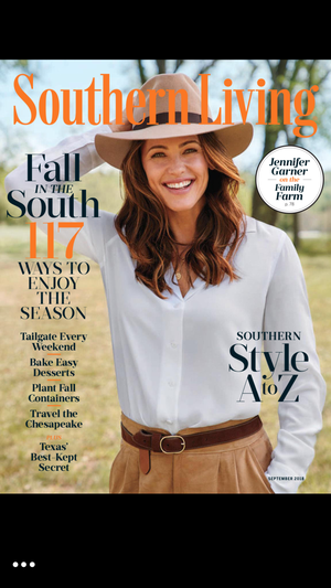 Garden Blooms Locket