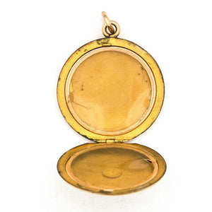 The Alice Locket