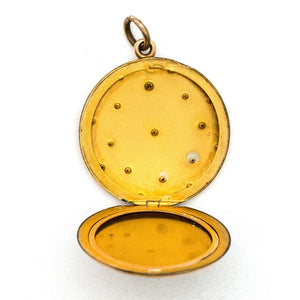 Hurricane Locket