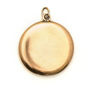 Opal & the Sparrow Locket