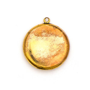 Shifting Sands Locket