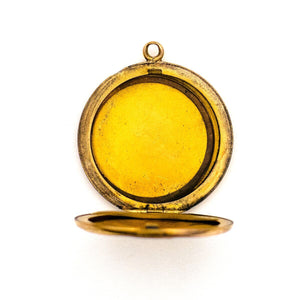 Shifting Sands Locket