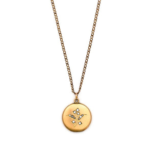 Blossom Locket