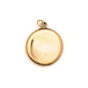 Petite Stardust Locket