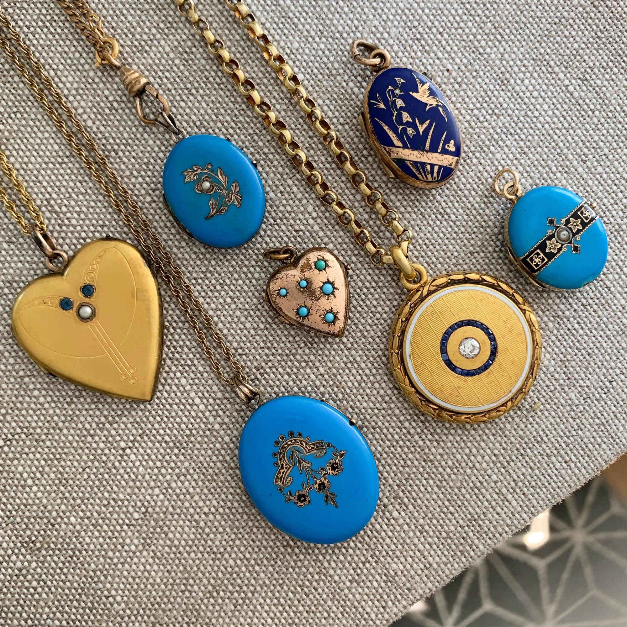 Pendente A Mezzaluna In Oro 14K Con Zirconi – GIOIELLO ITALIANO - Foto 11