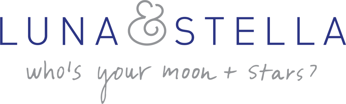 Luna & Stella fine jewelry | birthstone rings, necklaces, lockets