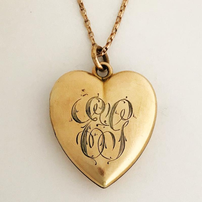 Love Locket