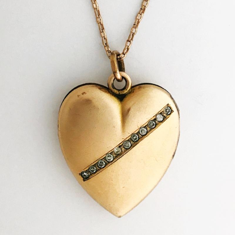 Love Locket