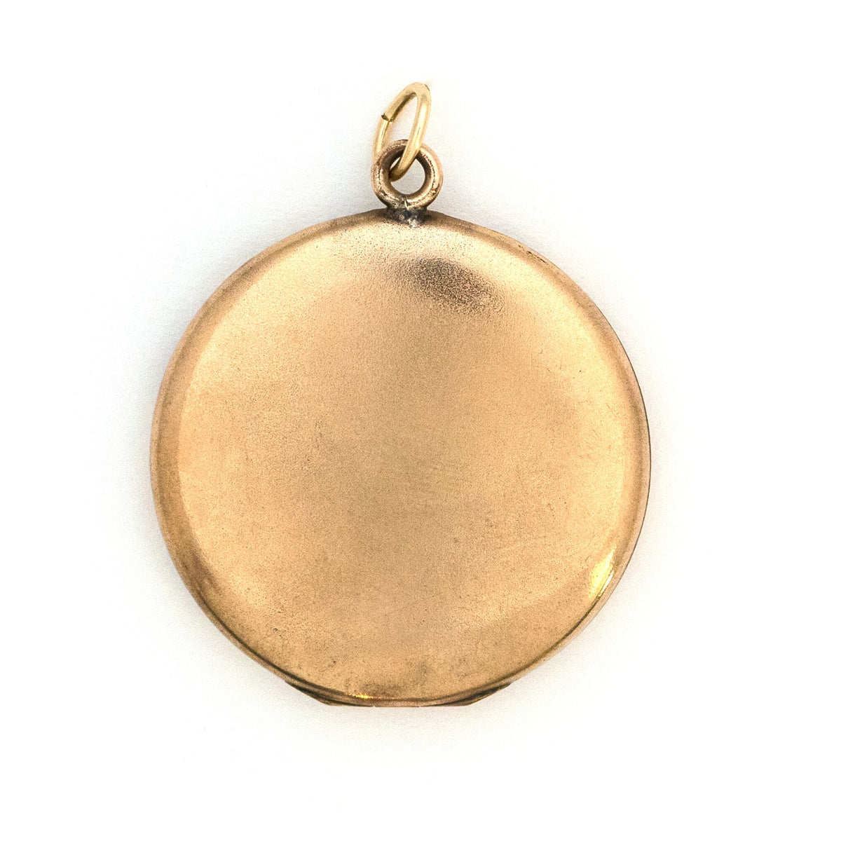 Eternal Love Serpent Locket