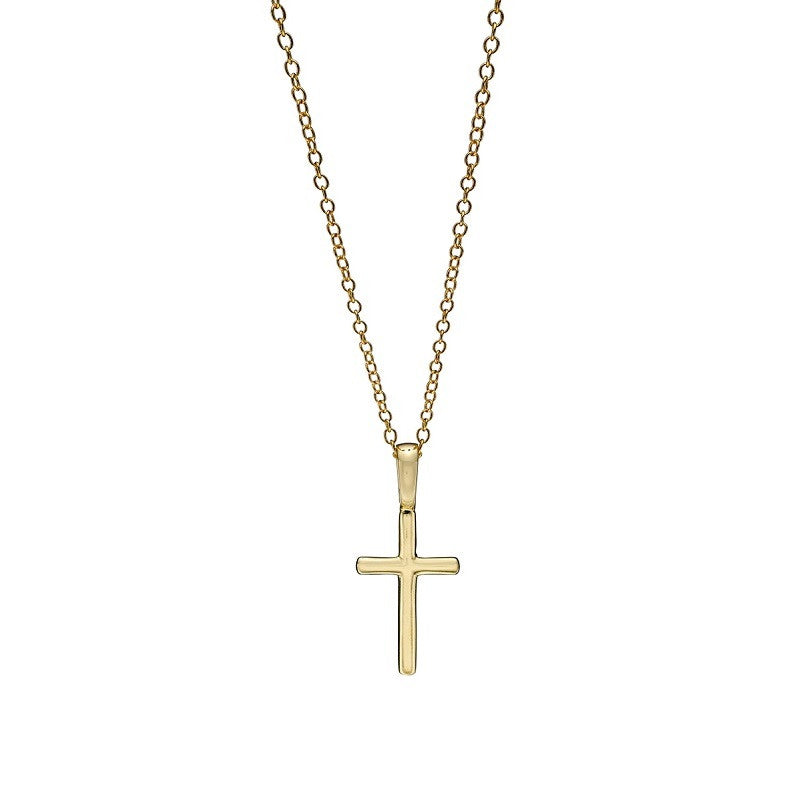 Cross Charm for Bracelet