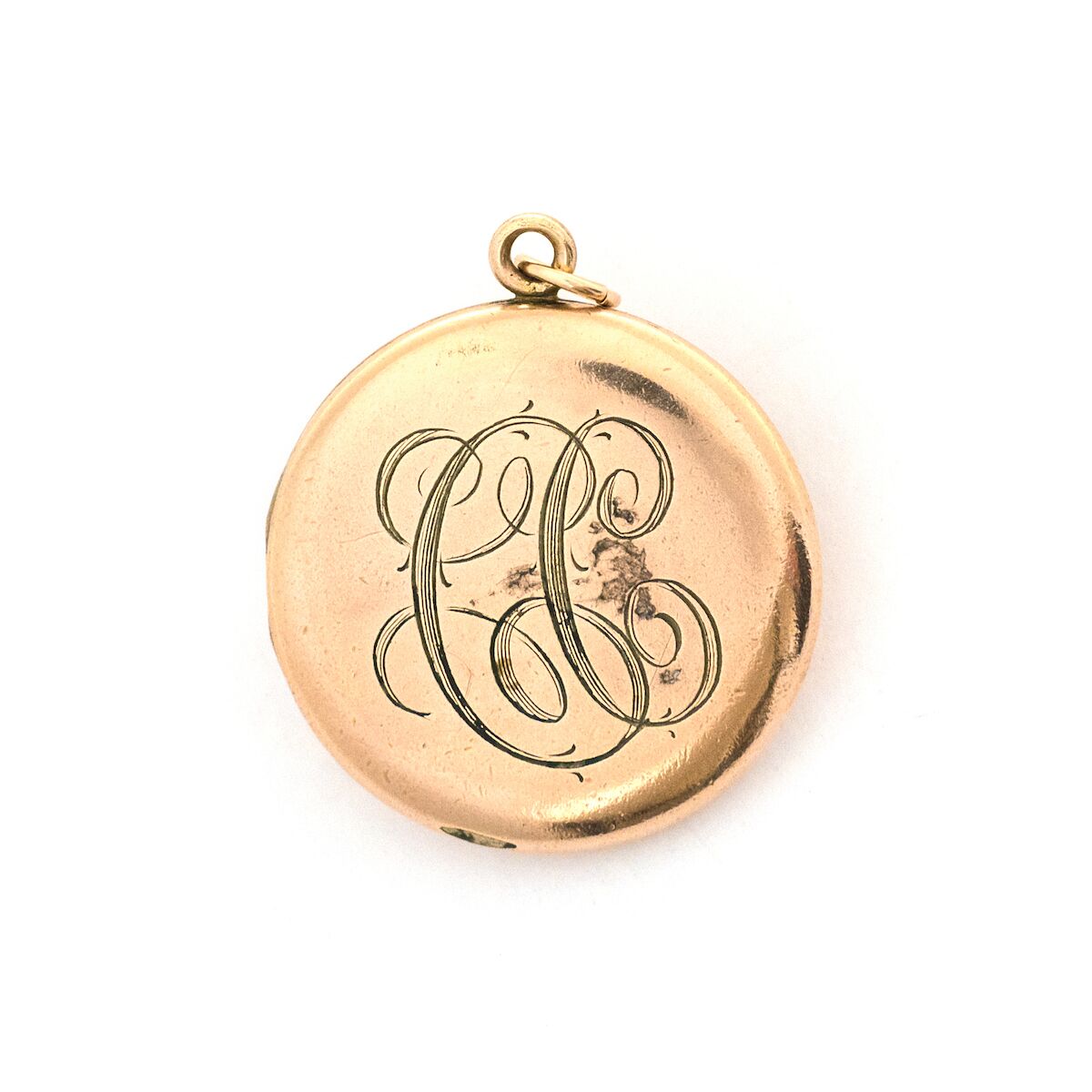 The Leo's Locket