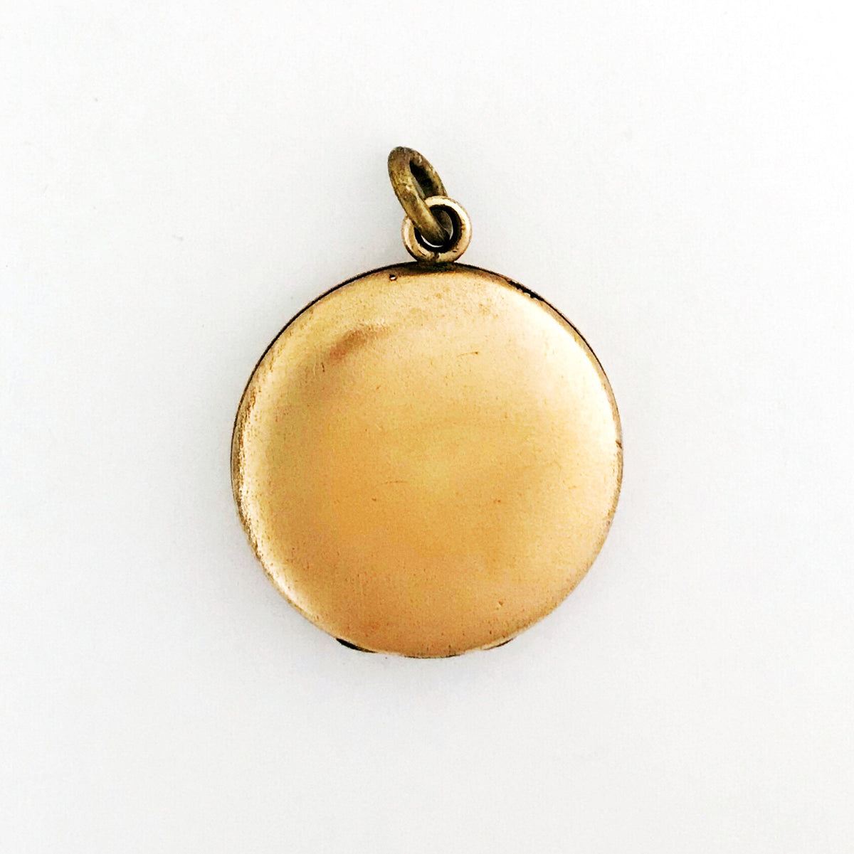 Floral Breeze Locket