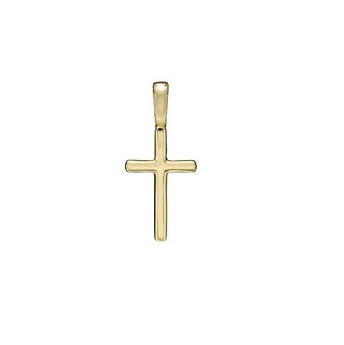 Cross Charm