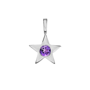February - Amethyst