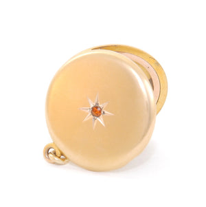 Starburst Locket
