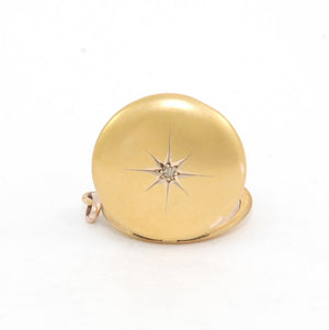 Twinkle Locket
