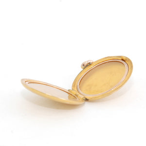 Twinkle Locket