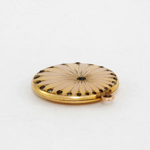 Starlight Locket