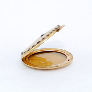 Starlight Locket
