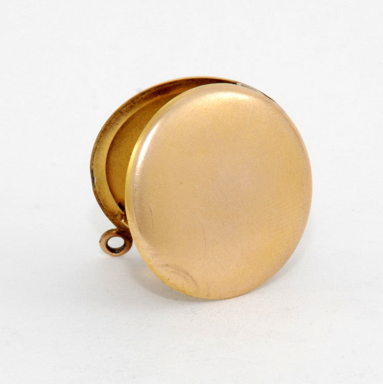 Starlight Locket