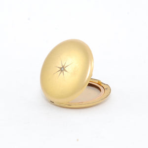 Polaris Star Locket