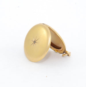 Polaris Star Locket