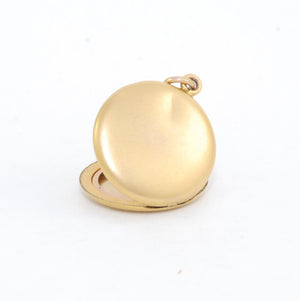 Polaris Star Locket