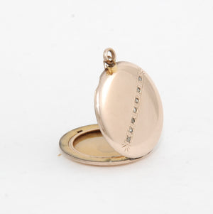 Seven Star Locket