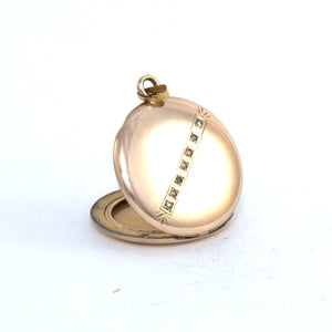 Seven Star Locket