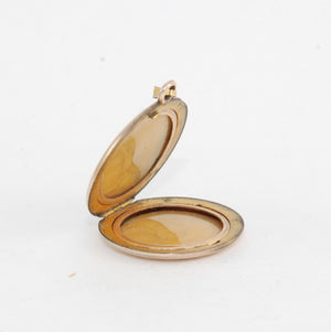 Seven Star Locket