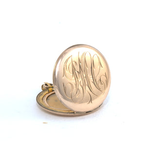 Seven Star Locket