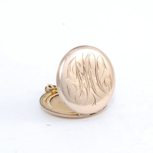 Seven Star Locket