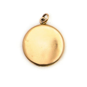 The Alice Locket