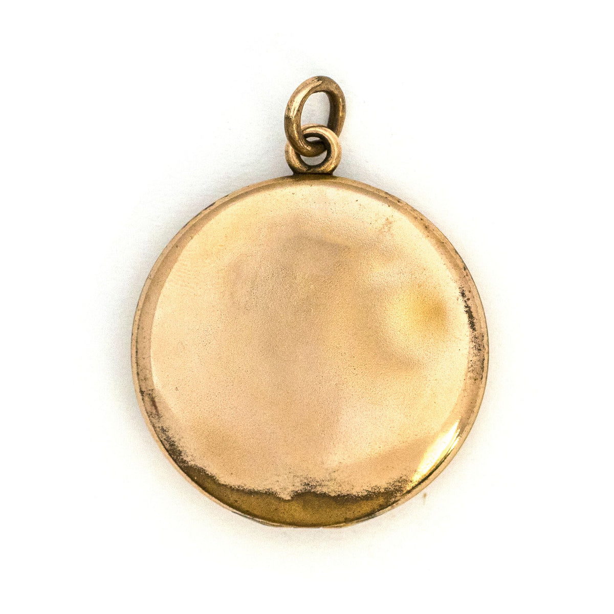 Hurricane Star Locket