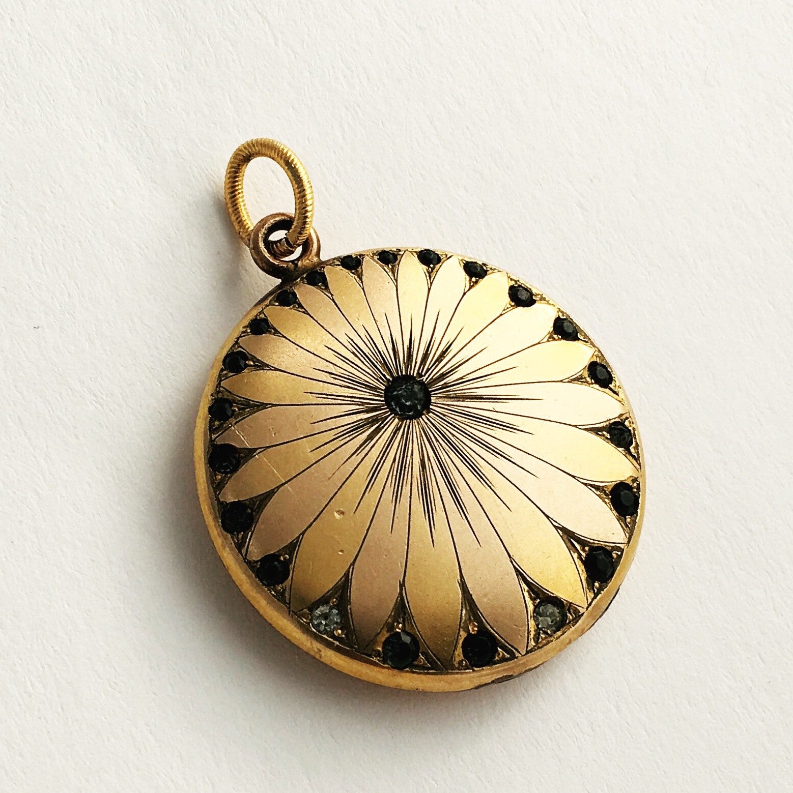 Starlight Locket