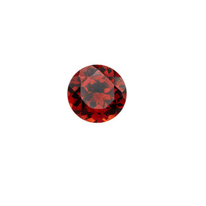 january - garnet birthstone