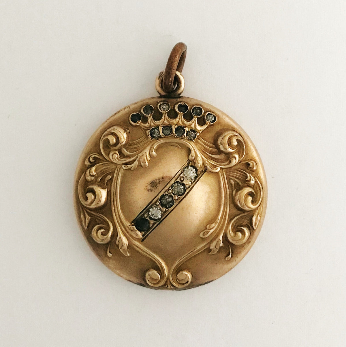 Regal Locket