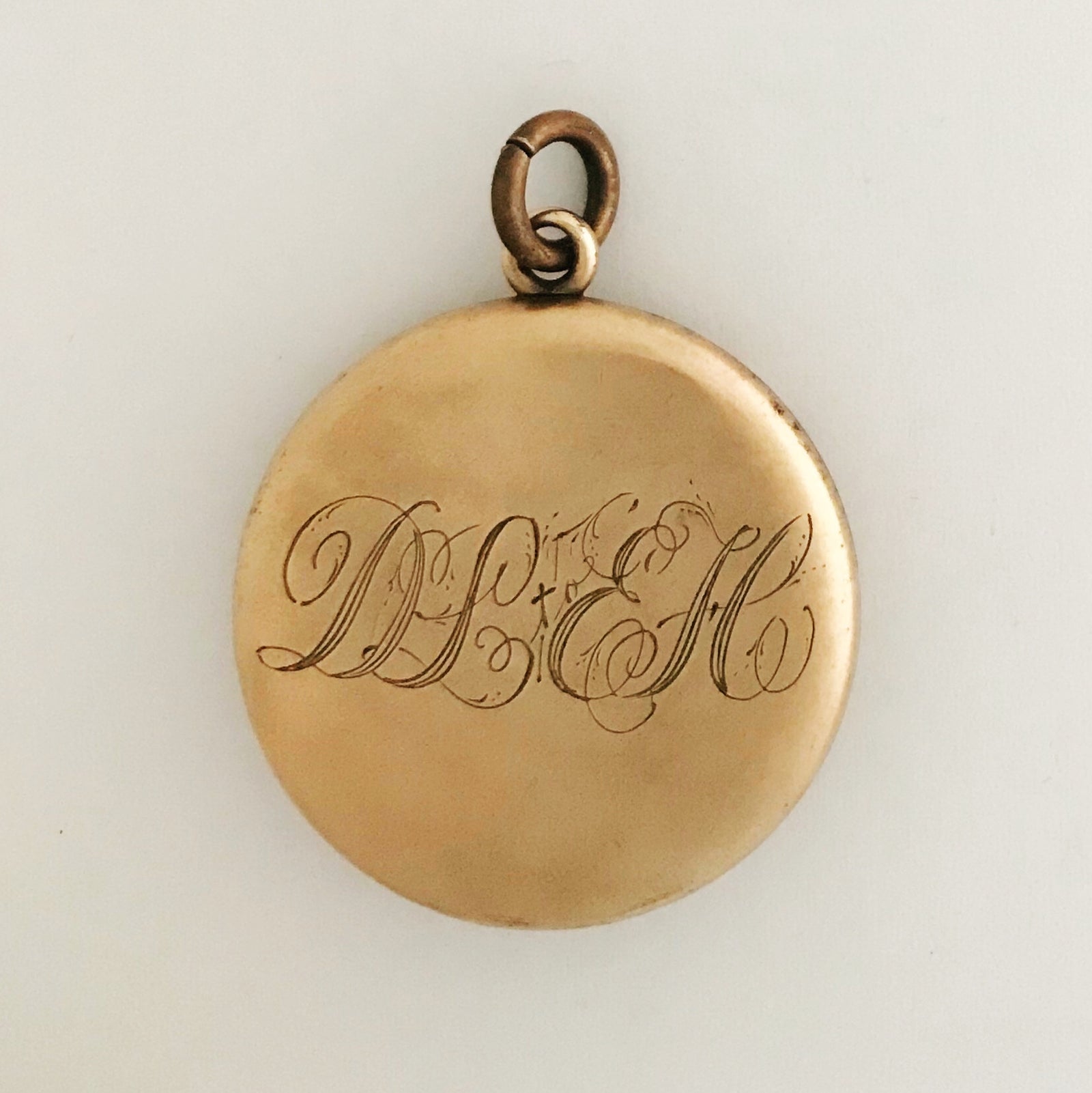 Regal Locket