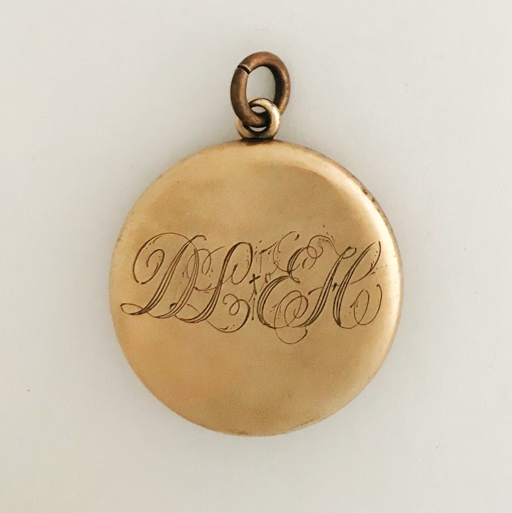 Regal Locket