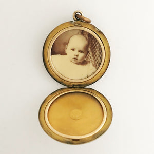 Regal Locket