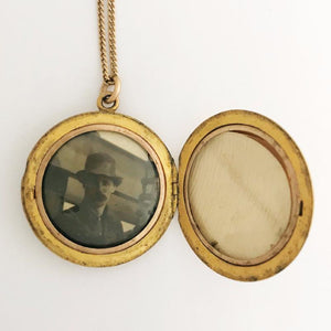 Constellation Locket