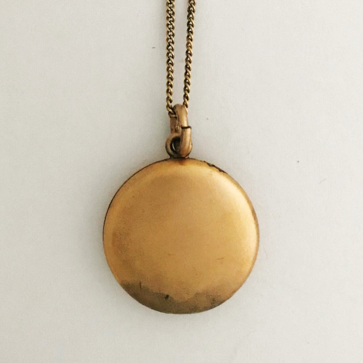 Emerald Queen Locket