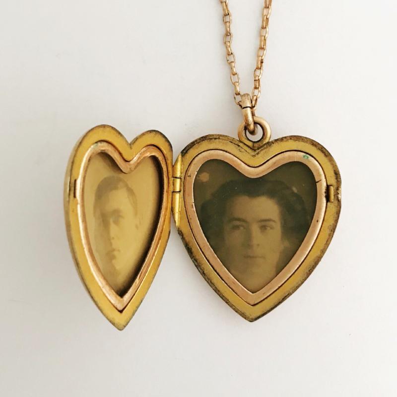 Love Locket