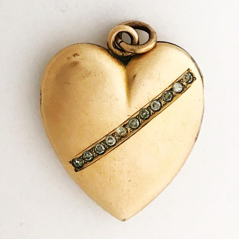 Love Locket